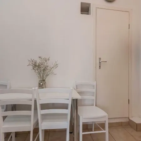 Three-bedroom In Apartment *