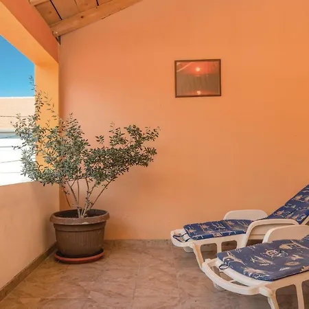 Three-bedroom In